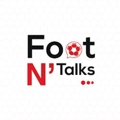 FOOT N TALKS channel logo
