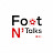 FOOT N TALKS