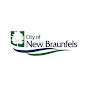 City of New Braunfels, TX logo