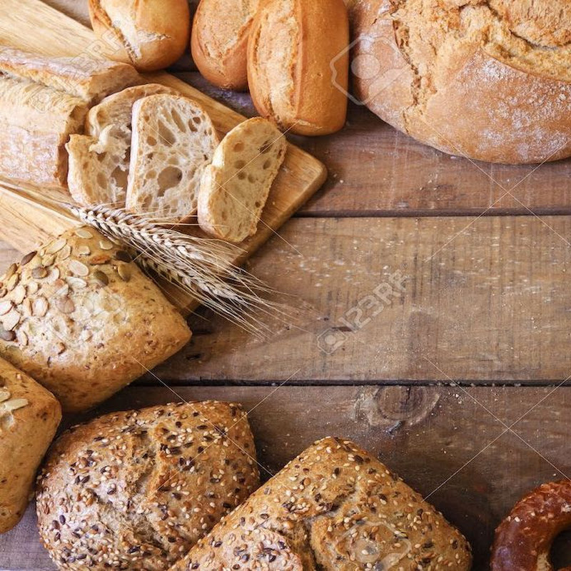 Breaking Bread