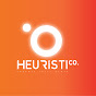 HEURÍSTICO Energía Inteligente logo