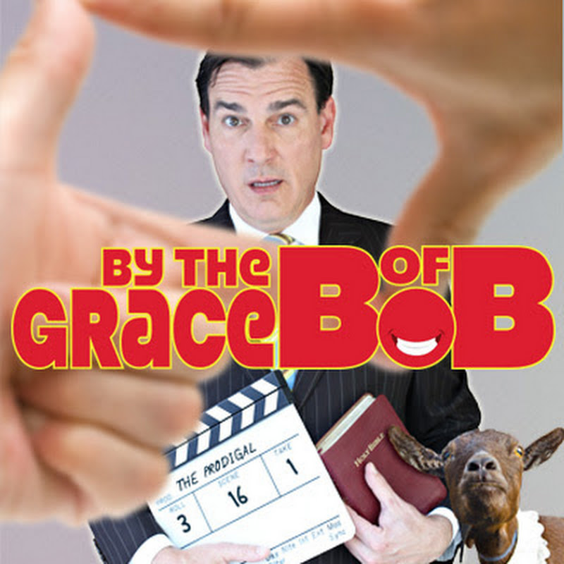 By the Grace of Bob icon