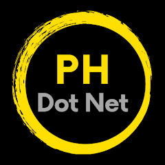 PH Dot Net Avatar