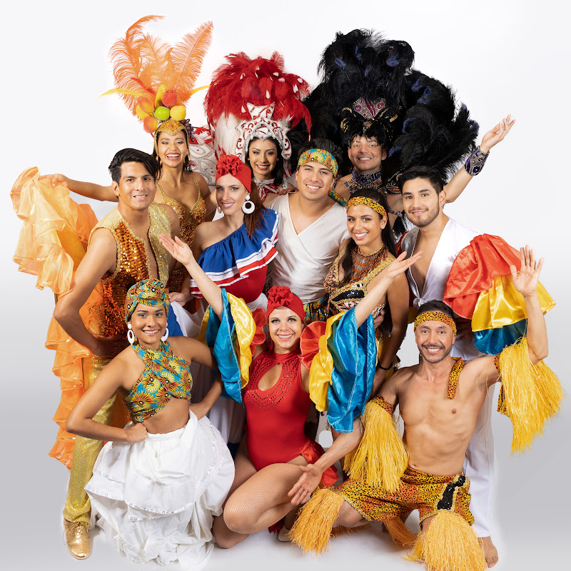 América Baila Dance Company