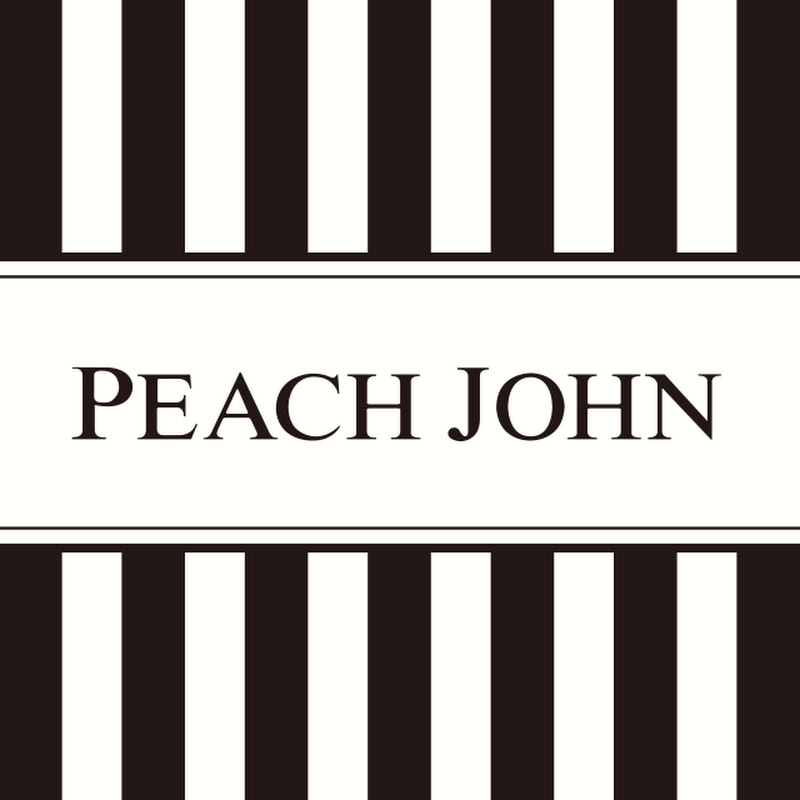 PEACH JOHN