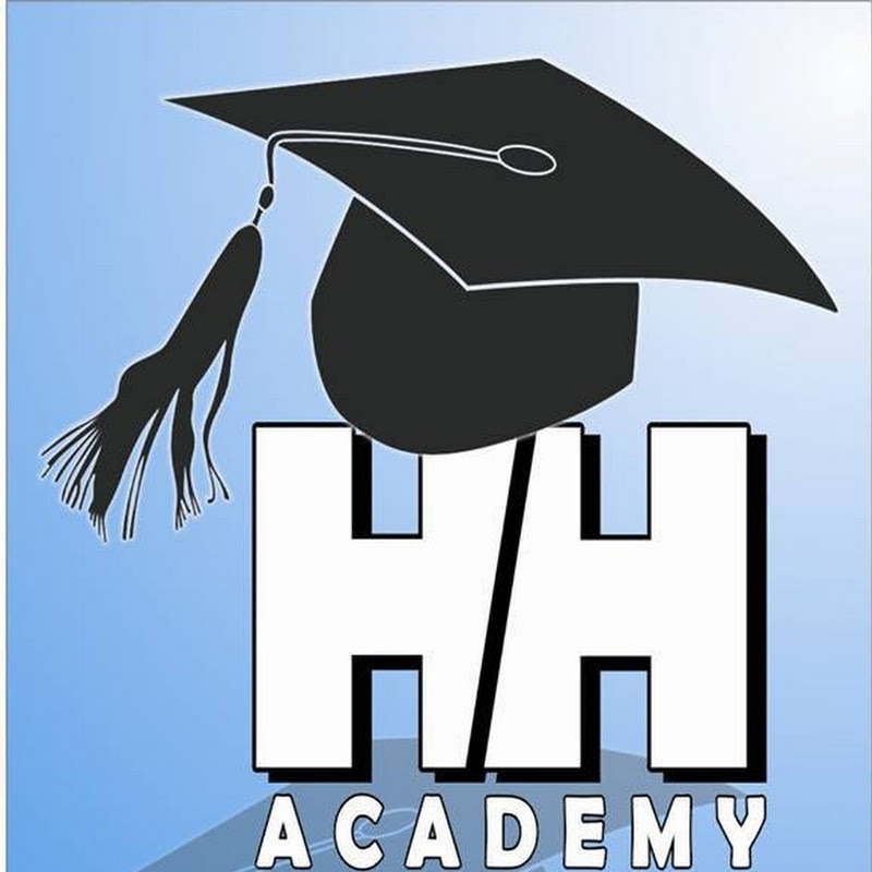 HH-Academy-Entry Tests -Preparation Network