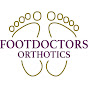 FootDoctors Orthotics logo