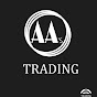 AA's Trading logo