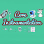 CORE INSTRUMENTATION ENGINEERING logo