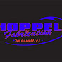 HoppelFab logo