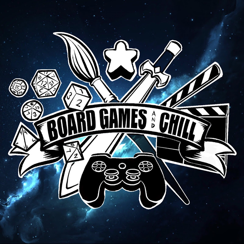 Board Games & Chill