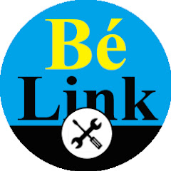 Логотип каналу Bé Link
