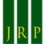 Justice Reform Project logo