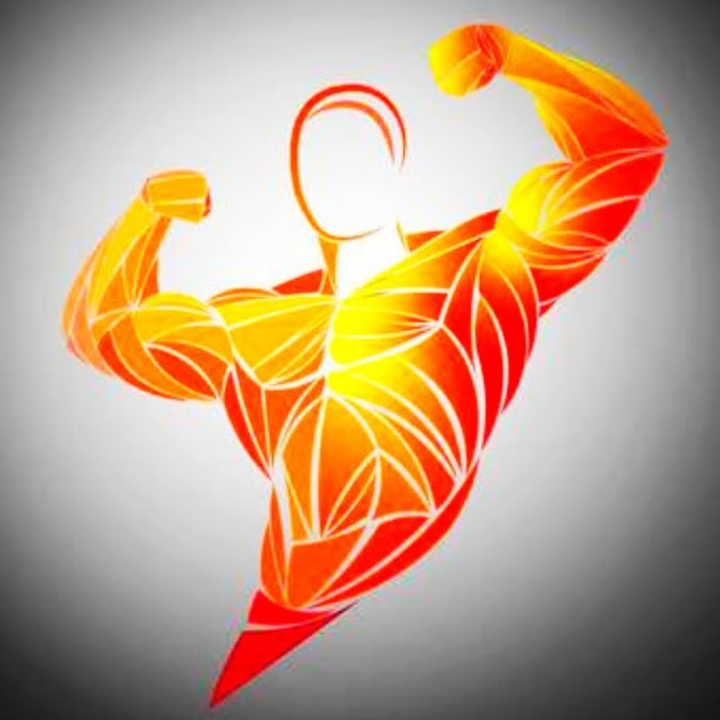 STRONG FIT FITNESS