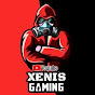 Xenis Gaming logo