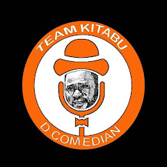 Team Kitabu D Comedian net worth