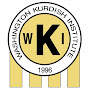 Washington Kurdish Institute logo