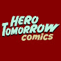 Hero Tomorrow logo