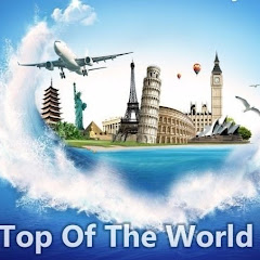 TopTheWorld channel logo