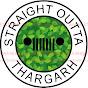 THARGARH logo