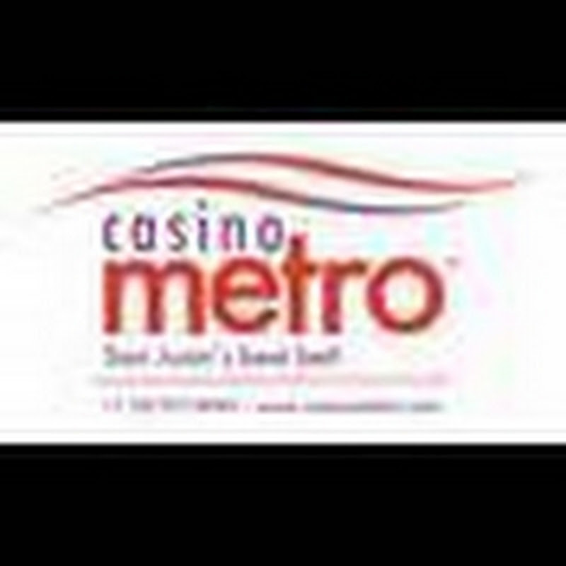 CasinoMetro