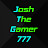 @JoshTheGamer777