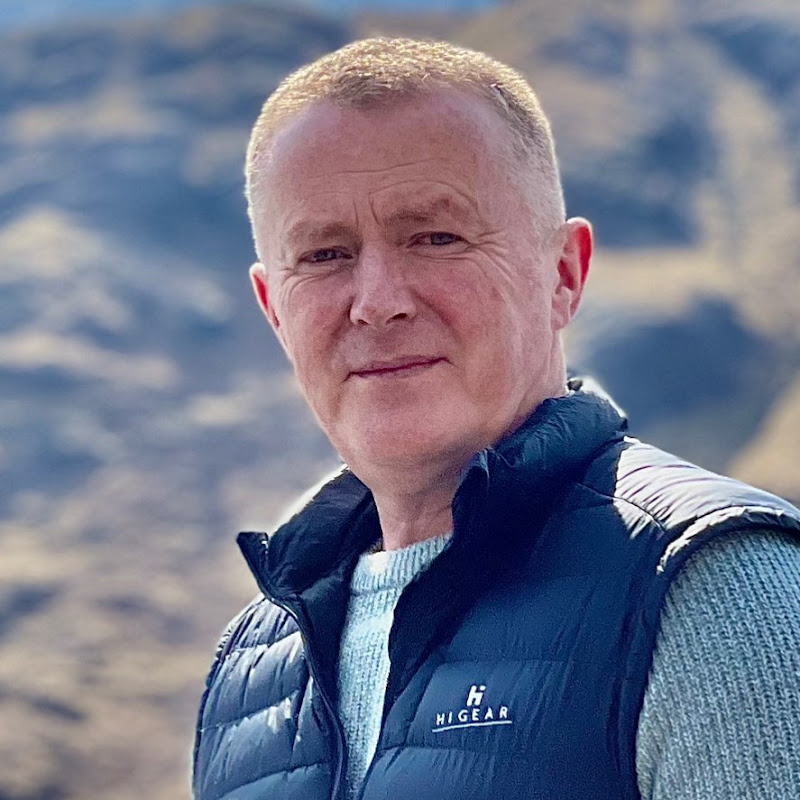 Kenny Scott
