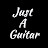 Just-A-Guitar