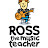Ross the Music and Guitar Teacher