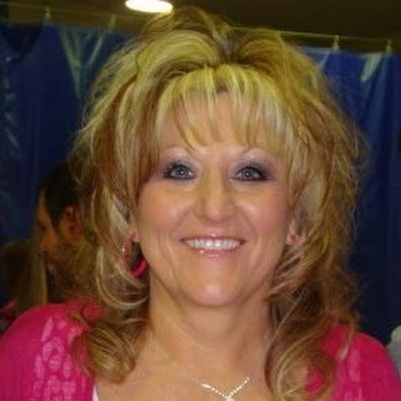 Joanie Gaskins