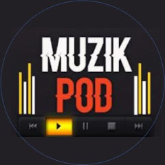 MuzikPod channel logo