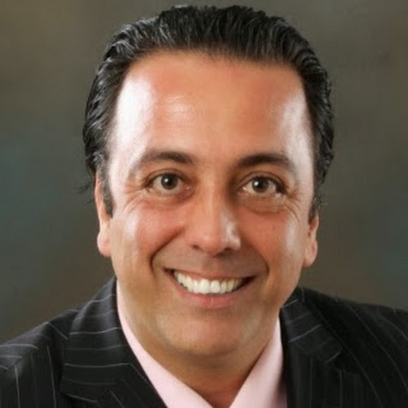 Ken Doroodian