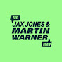 The Jax Jones and Martin Warner Show logo