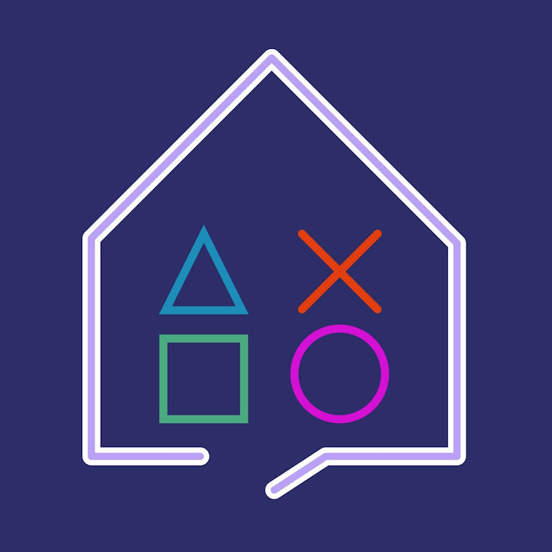 The Home of Play