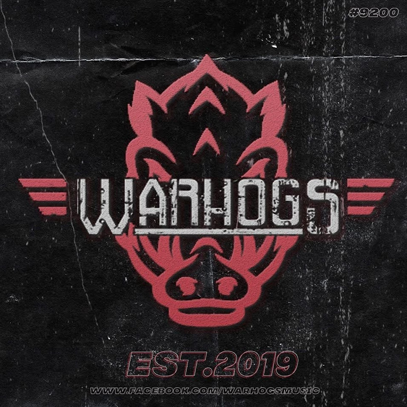 WarHogs Music