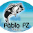 Pablo pZ Fishing