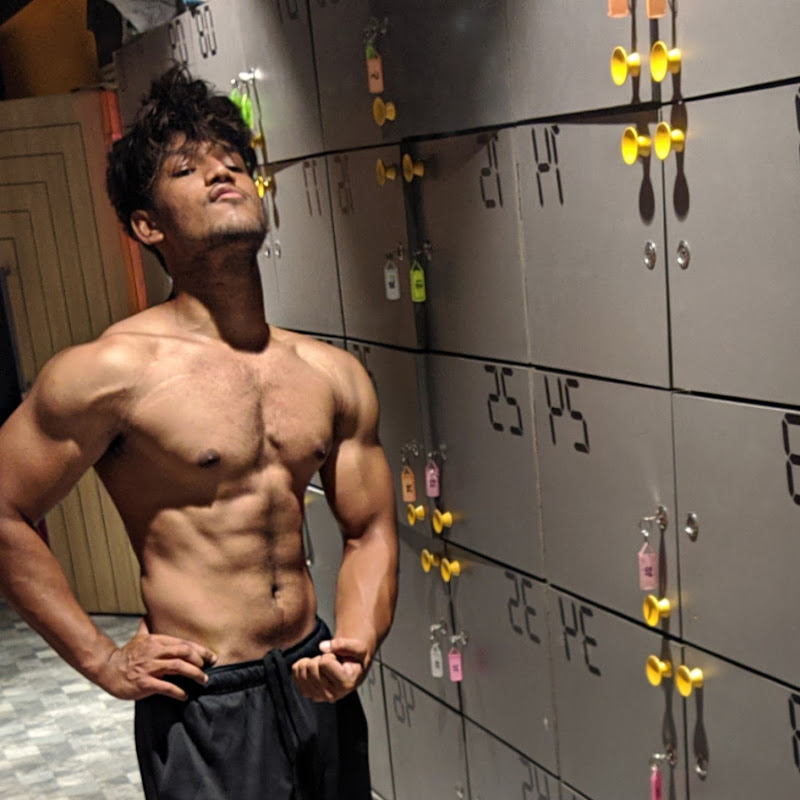Dhanraj soni