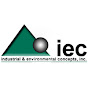 Industrial & Environmental Concepts, Inc. logo