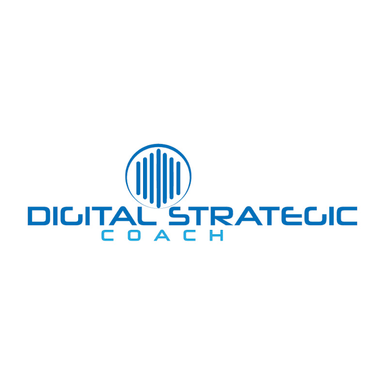Digital Strategic Coach
