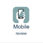 Mobile review logo