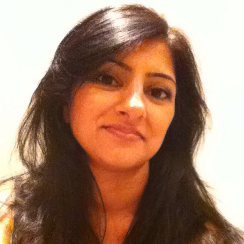 Geeta Vara
