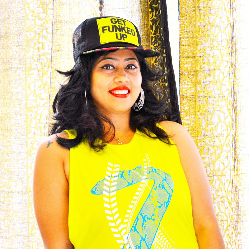 Zin Priya