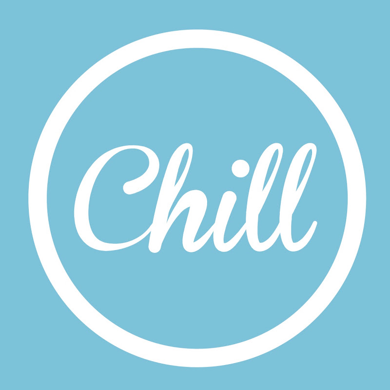 Chill Harder