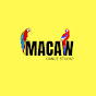 MACAW Dance Studio logo