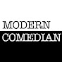 Modern Comedian