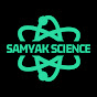 Samyak Science Society logo