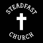 Steadfast Church logo