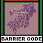 Barrier Code logo
