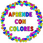 Aprende con colores Image Thumbnail