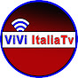 ViViItaliaTv logo